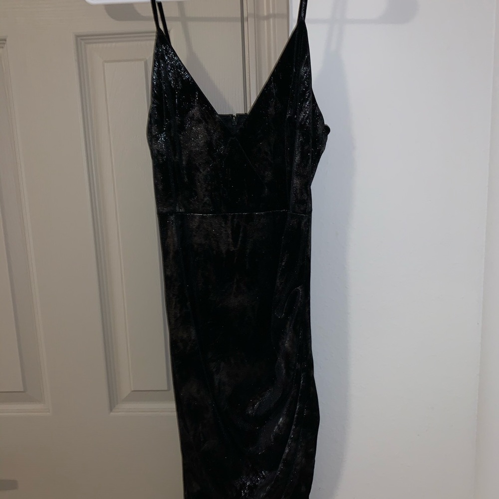 Fashion nova dress